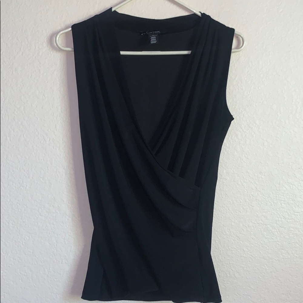 White House Black Market Tank Top
